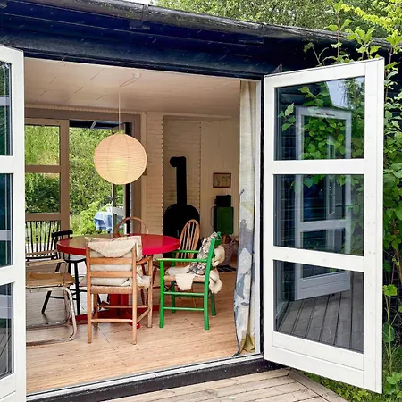 3 Bedroom In Nykobing Sj Nyrup