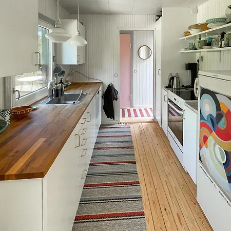 3 Bedroom In Nykobing Sj Nyrup