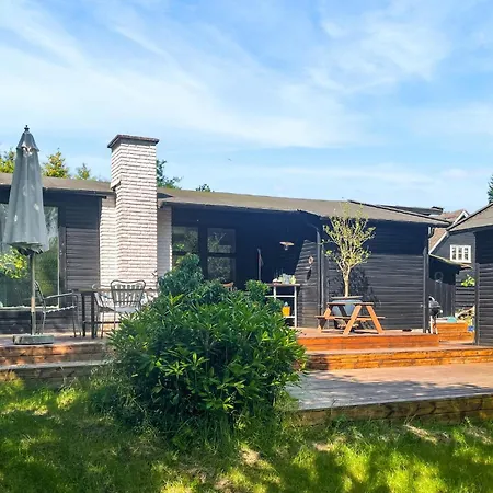 3 Bedroom In Nykobing Sj * Nyrup