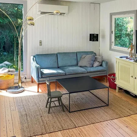 3 Bedroom In Nykobing Sj Nyrup
