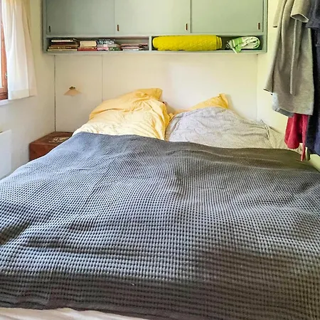 3 Bedroom In Nykobing Sj