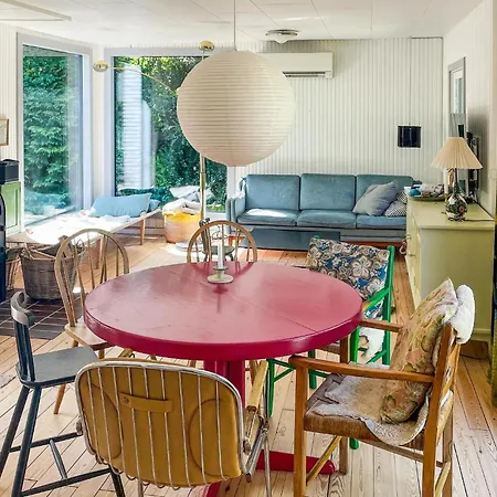 3 Bedroom In Nykobing Sj Casa vacanze Nyrup