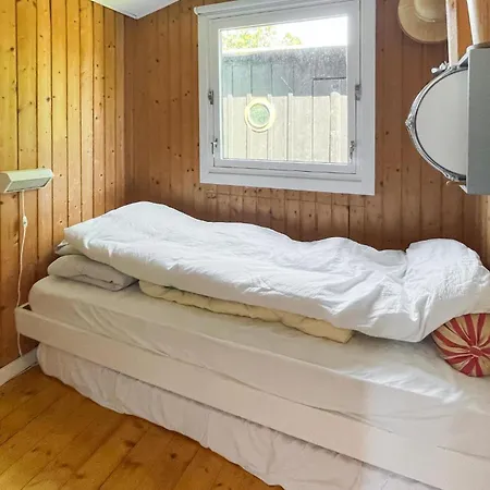 Casa vacanze 3 Bedroom In Nykobing Sj