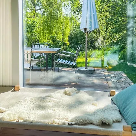 3 Bedroom In Nykobing Sj Casa vacanze