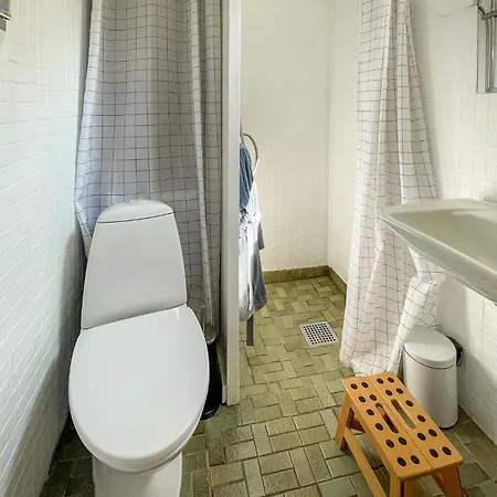3 Bedroom In Nykobing Sj